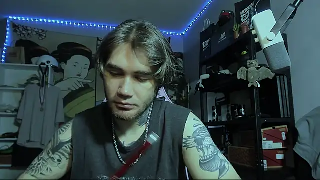 Go V Cs online show from October 31, 2025, 1:45 pm