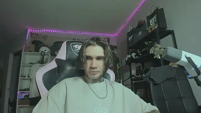 Go V Cs online show from January 17, 2026, 4:54 pm