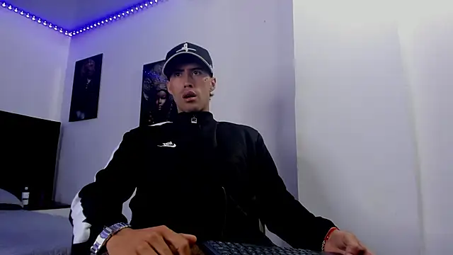 harold 777 online show from November 1, 2025, 2:57 am