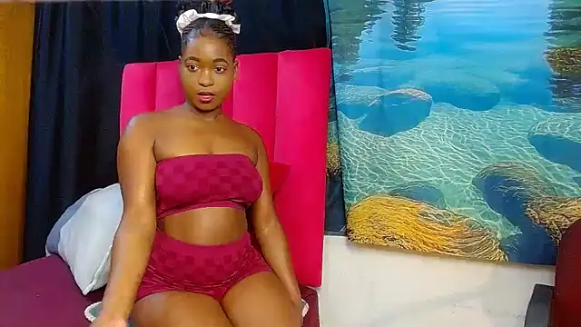 Snapshot of Lisa-001 chatting on March 6, 2026, 2:19 am Lisa-001 online show from March 6, 2026, 2:19 am