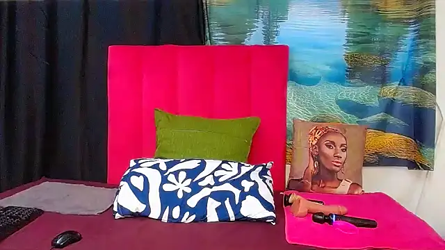 Snapshot of Lisa-001 chatting on March 18, 2026, 7:33 am Lisa-001 online show from March 18, 2026, 7:33 am