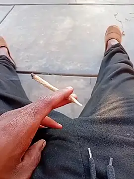 younggblackkCOCK19 online show from May 20, 2026, 2:23 pm