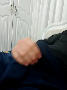 burak682 online show from October 27, 2025, 3:27 pm