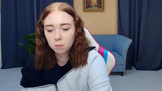 Snapshot of AddieOsler chatting on February 7, 2026, 8:12 pm AddieOsler online show from February 7, 2026, 8:12 pm