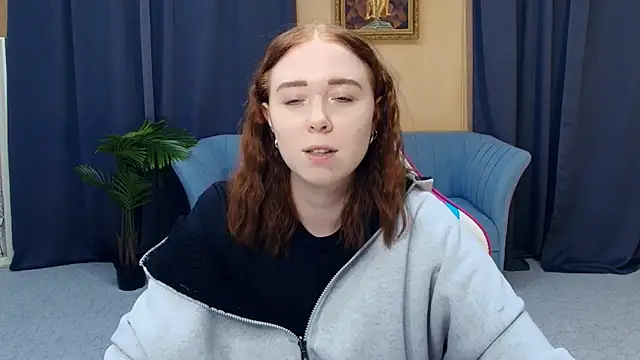 Snapshot of AddieOsler chatting on February 8, 2026, 8:45 pm AddieOsler online show from February 8, 2026, 8:45 pm