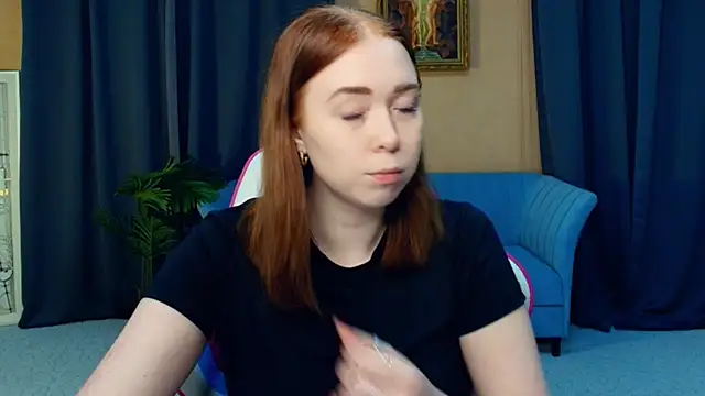 Snapshot of AddieOsler chatting on February 13, 2026, 8:27 pm AddieOsler online show from February 13, 2026, 8:27 pm