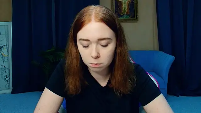 Snapshot of AddieOsler chatting on February 14, 2026, 8:05 pm AddieOsler online show from February 14, 2026, 8:05 pm