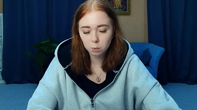 Snapshot of AddieOsler chatting on February 23, 2026, 8:28 pm AddieOsler online show from February 23, 2026, 8:28 pm