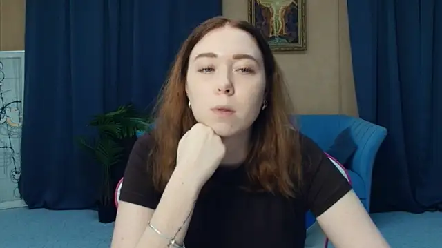 Snapshot of AddieOsler chatting on February 27, 2026, 8:09 pm AddieOsler online show from February 27, 2026, 8:09 pm