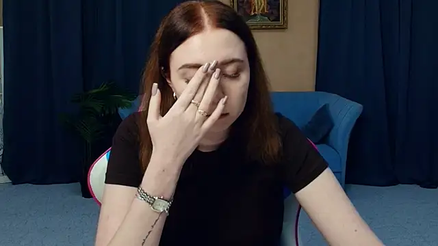 Snapshot of AddieOsler chatting on March 2, 2026, 7:32 pm AddieOsler online show from March 2, 2026, 7:32 pm