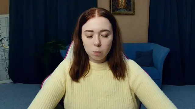 Snapshot of AddieOsler chatting on March 6, 2026, 8:05 pm AddieOsler online show from March 6, 2026, 8:05 pm