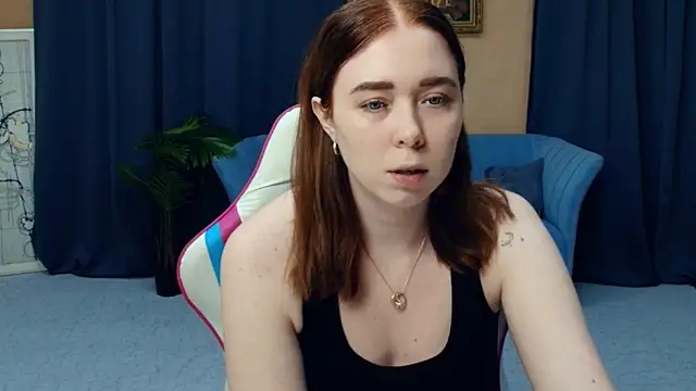 Snapshot of AddieOsler chatting on March 9, 2026, 7:18 pm AddieOsler online show from March 9, 2026, 7:18 pm