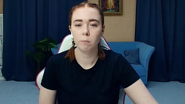 Snapshot of AddieOsler chatting on March 10, 2026, 7:41 pm AddieOsler online show from March 10, 2026, 7:41 pm