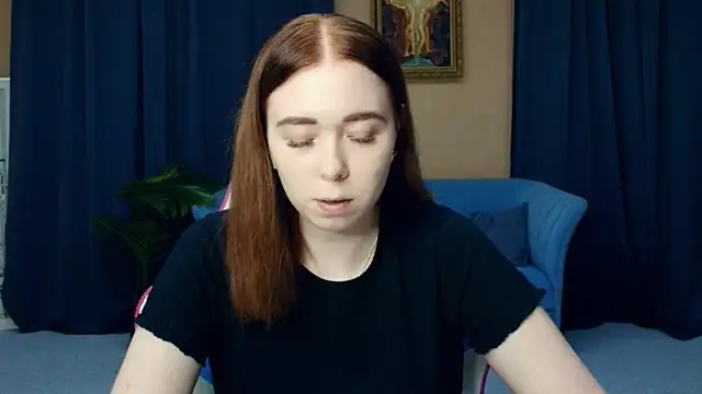 Snapshot of AddieOsler chatting on March 13, 2026, 7:42 pm AddieOsler online show from March 13, 2026, 7:42 pm