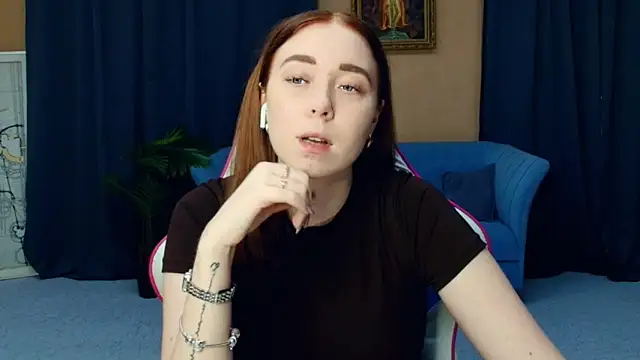 Snapshot of AddieOsler chatting on March 14, 2026, 7:30 pm AddieOsler online show from March 14, 2026, 7:30 pm