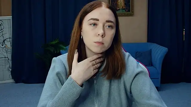 Snapshot of AddieOsler chatting on March 20, 2026, 7:41 pm AddieOsler online show from March 20, 2026, 7:41 pm