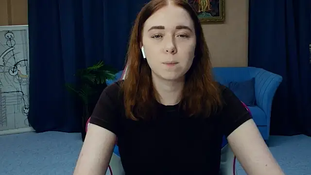 Snapshot of AddieOsler chatting on March 22, 2026, 7:28 pm AddieOsler online show from March 22, 2026, 7:28 pm