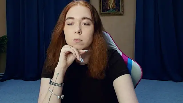 AddieOsler online show from April 23, 2026, 7:38 pm