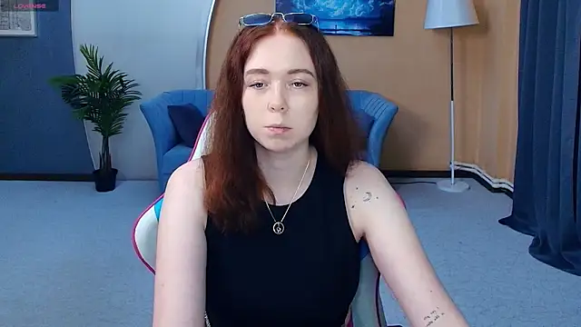 Snapshot of AddieOsler chatting on May 24, 2026, 8:03 pm AddieOsler online show from May 24, 2026, 8:03 pm