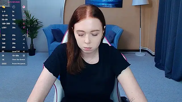 Snapshot of AddieOsler chatting on May 28, 2026, 7:55 pm AddieOsler online show from May 28, 2026, 7:55 pm
