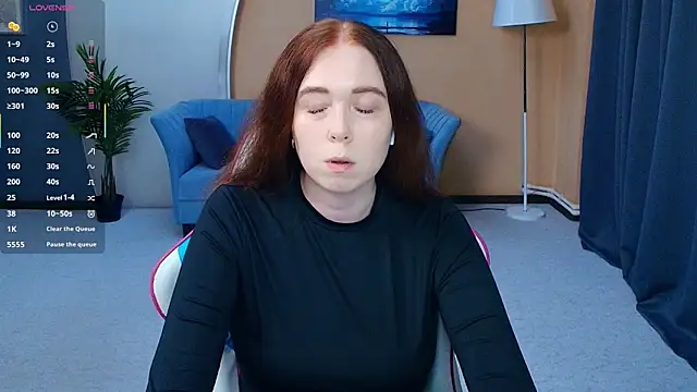 Snapshot of AddieOsler chatting on June 4, 2026, 7:31 pm AddieOsler online show from June 4, 2026, 7:31 pm
