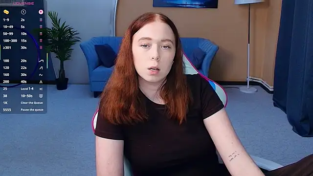 Snapshot of AddieOsler chatting on June 8, 2026, 1:28 am AddieOsler online show from June 8, 2026, 1:28 am