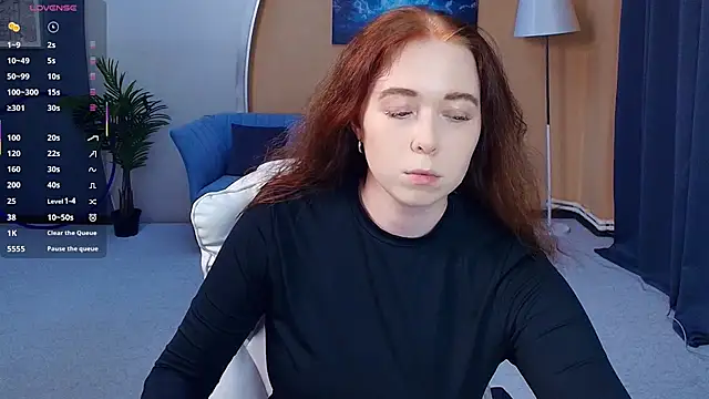 Snapshot of AddieOsler chatting on June 14, 2026, 7:38 pm AddieOsler online show from June 14, 2026, 7:38 pm