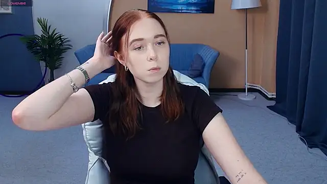 Snapshot of AddieOsler chatting on June 15, 2026, 7:38 pm AddieOsler online show from June 15, 2026, 7:38 pm