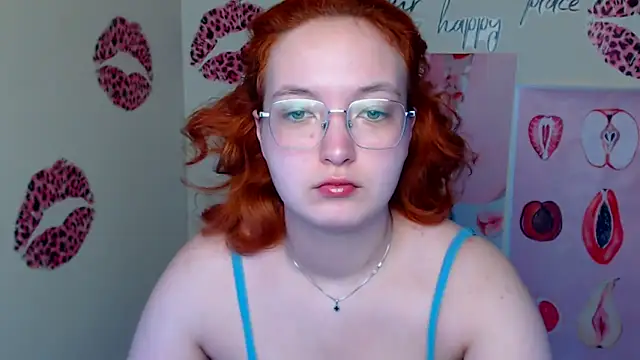 MissAriaa online show from February 13, 2026, 1:07 pm