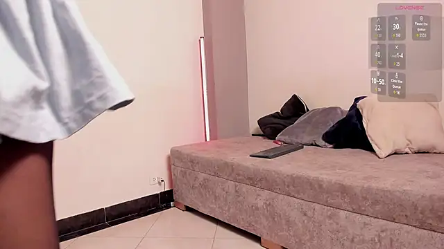 Lil Audrey online show from January 15, 2026, 5:49 pm