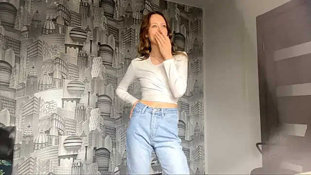 Snapshot of LibbieEncinias chatting on November 9, 2025, 8:23 am LibbieEncinias online show from November 9, 2025, 8:23 am