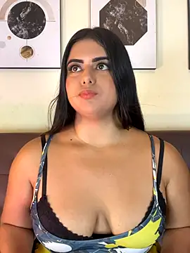 RileyFlame online show from October 30, 2025, 4:08 pm