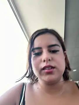 RileyFlame online show from February 5, 2026, 4:44 pm