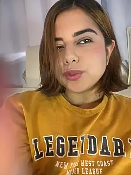 RileyFlame online show from February 8, 2026, 5:05 pm