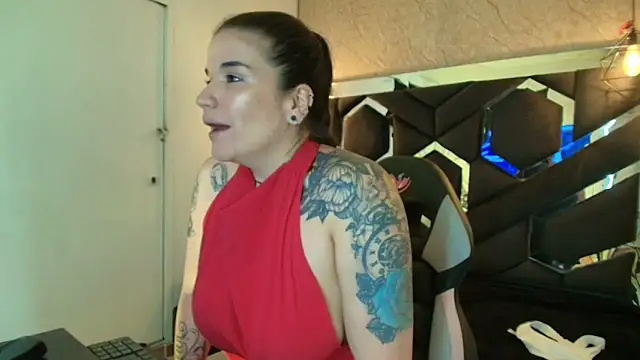 cataleya sambrano online show from February 1, 2026, 11:31 am