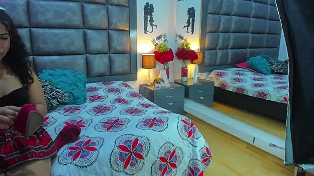 Sasha Picot17 online show from December 19, 2025, 3:13 am