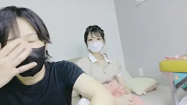 osu-nari kun online show from May 5, 2026, 12:24 pm