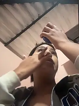 SoriEaston online show from November 15, 2025, 11:32 pm