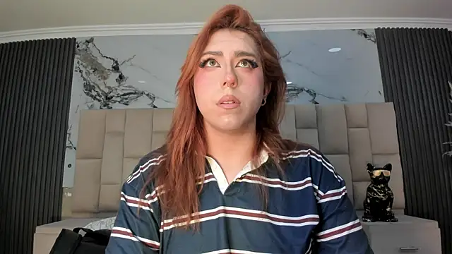 Snapshot of JanneBlossom_ chatting on July 9, 2026, 8:46 pm JanneBlossom online show from July 9, 2026, 8:46 pm