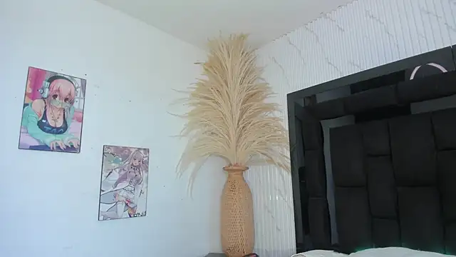 Snapshot of JanneBlossom_ chatting on July 28, 2026, 8:52 pm JanneBlossom online show from July 28, 2026, 8:52 pm