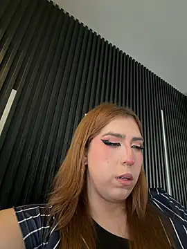 Snapshot of JanneBlossom_ chatting on August 1, 2026, 9:35 pm JanneBlossom online show from August 1, 2026, 9:35 pm