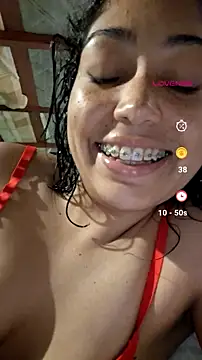 aleexacandy online show from July 4, 2026, 5:19 pm