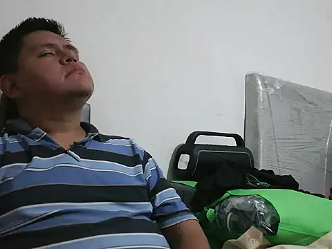 GordoChancludoSLP online show from December 1, 2025, 4:28 am