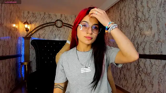 Ale sweety  online show from February 10, 2026, 1:59 pm