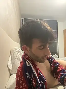 Dondeloquieras4 online show from March 11, 2026, 1:22 am