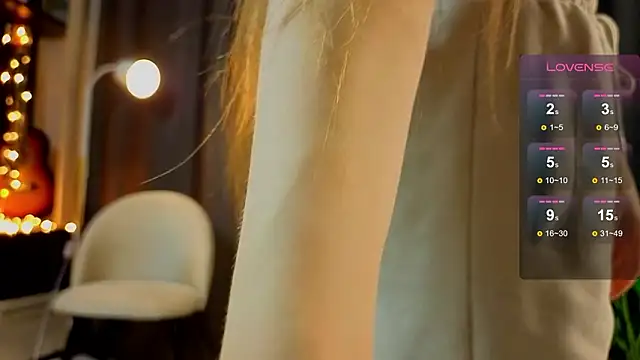 miragge  online show from February 4, 2026, 1:00 am