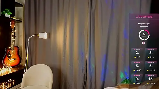 miragge  online show from February 25, 2026, 11:14 pm