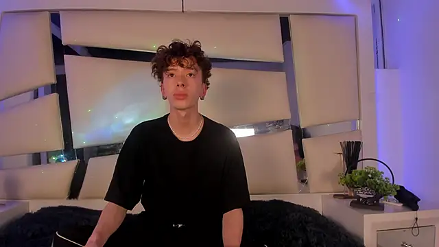 Genesis ask online show from November 29, 2025, 12:46 am