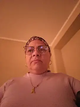 Angie milf50 online show from July 3, 2026, 4:57 pm