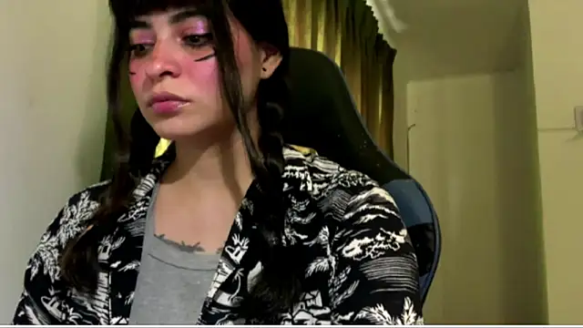 Annagoth  online show from March 23, 2026, 1:26 pm